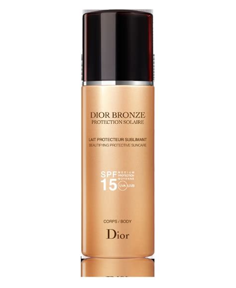 dior bronze spf 15 spray|dior solar clutch.